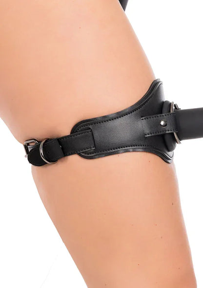 Thigh Strap-On by Hidden Desire - Happytoys Sexshop: Toys for Feeling Happy & Easy 😊 - Discreet geleverd