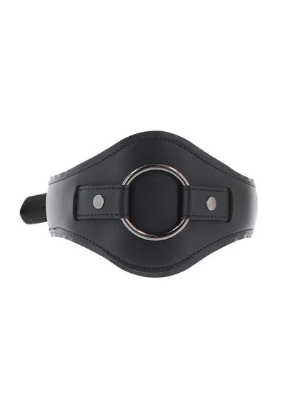 Thigh Strap-On by Hidden Desire - Happytoys Sexshop: Toys for Feeling Happy & Easy 😊 - Discreet geleverd