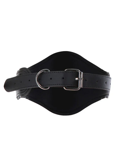 Thigh Strap-On by Hidden Desire - Happytoys Sexshop: Toys for Feeling Happy & Easy 😊 - Discreet geleverd