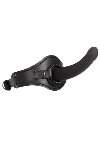 Thigh Strap-On by Hidden Desire - Happytoys Sexshop: Toys for Feeling Happy & Easy 😊 - Discreet geleverd