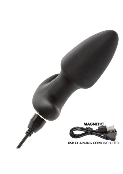 Thrusting and Vibrating Probe @ CalExotics