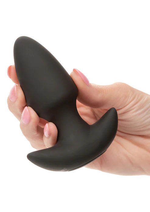 Thrusting and Vibrating Probe @ CalExotics