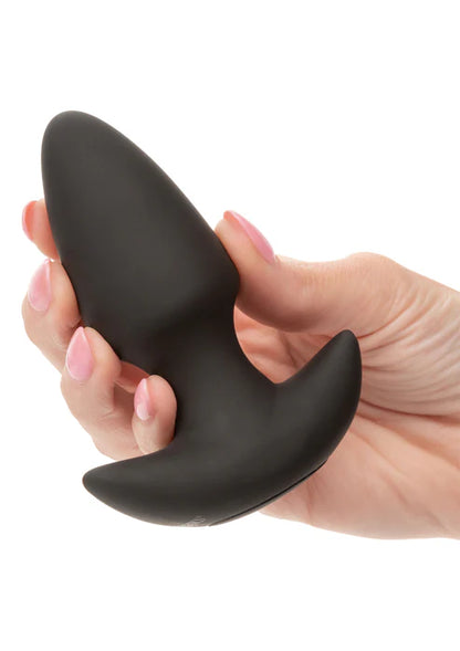 Thrusting and Vibrating Probe @ CalExotics