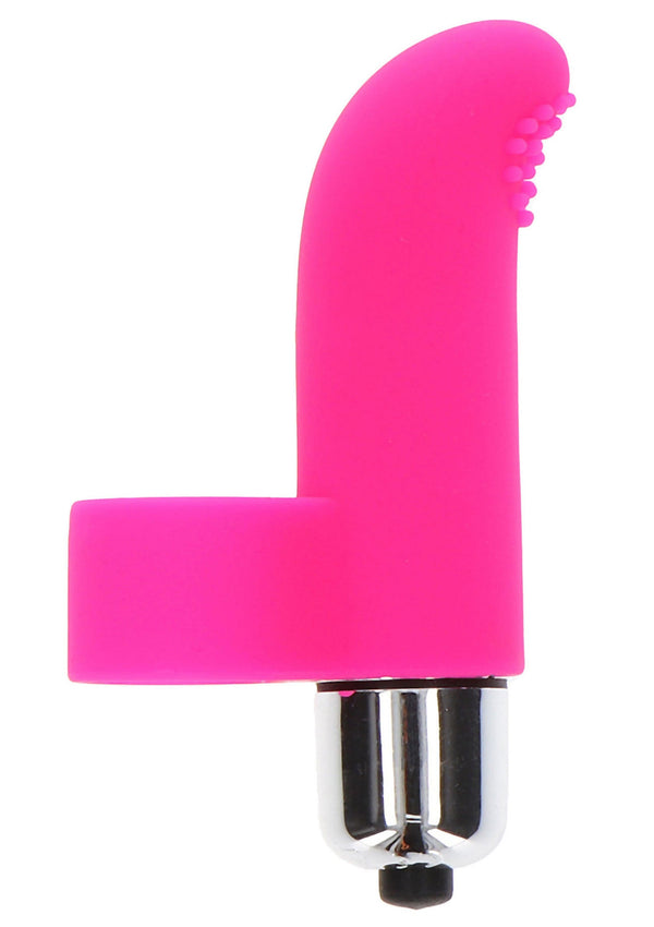 Tickle Pleaser by FingerVibe