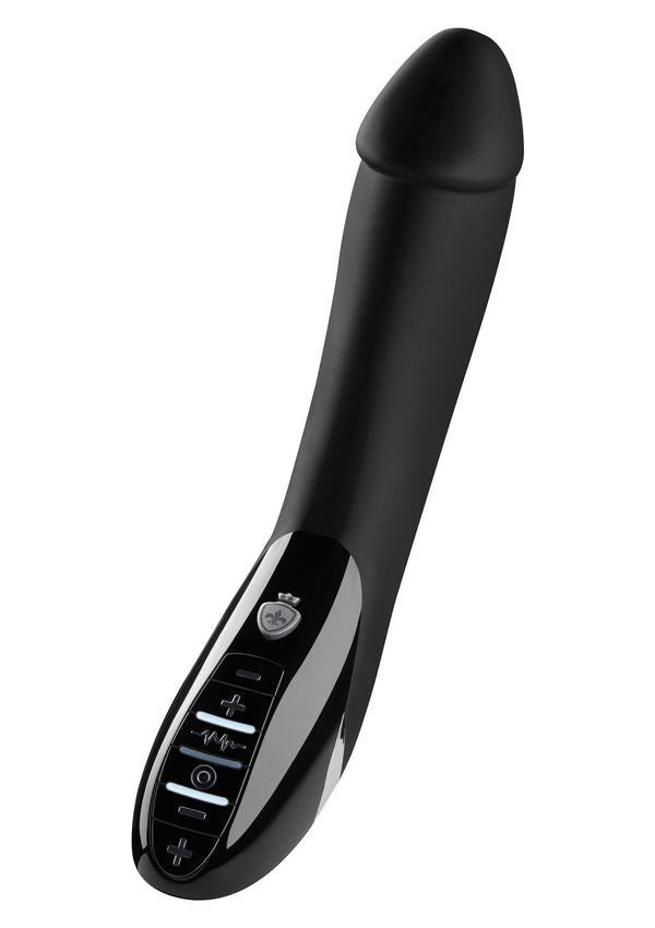 Tickling Truman Estim Vibe by MyStim
