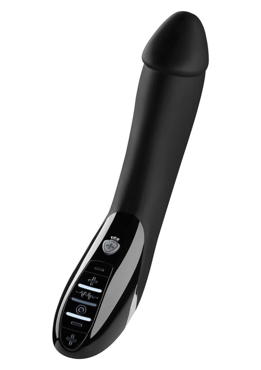 Tickling Truman Estim Vibe by MyStim