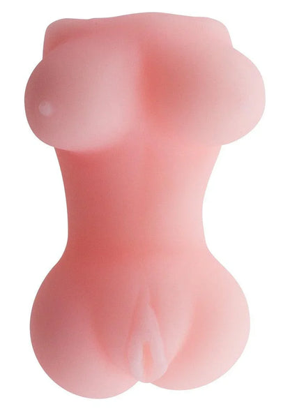 Basics Juicy Rider Masturbator by ToyJoy - Happytoys Sexshop: online sex shop for Feeling Happy & Easy 😊 - Discreet geleverd