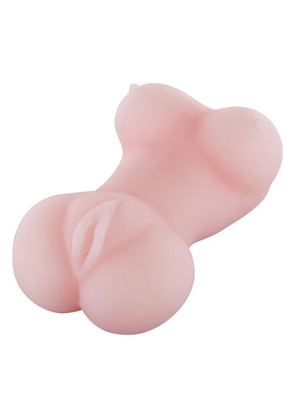 Basics Juicy Rider Masturbator by ToyJoy - Happytoys Sexshop: online sex shop for Feeling Happy & Easy 😊 - Discreet geleverd