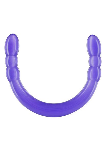 Classics Double Digger 45 cm Dong by ToyJoy - Happytoys Sexshop: online sex shop for Feeling Happy & Easy 😊 - Discreet geleverd