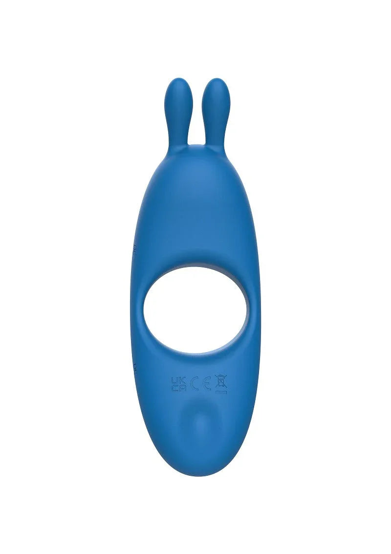 Superhero Couples C-Ring by ToyJoy - Happytoys Sexshop: Toys for Feeling Happy & Easy 😊 - Discreet geleverd