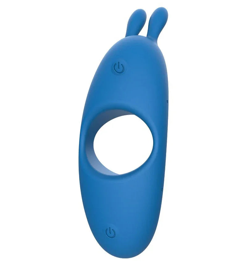 Superhero Couples C-Ring by ToyJoy - Happytoys Sexshop: Toys for Feeling Happy & Easy 😊 - Discreet geleverd