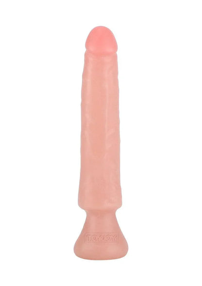ToyJoy Get Real Starter Dong 6' Light Skin - Happytoys Sexshop: Toys for Feeling Happy & Easy 😊 - Discreet geleverd