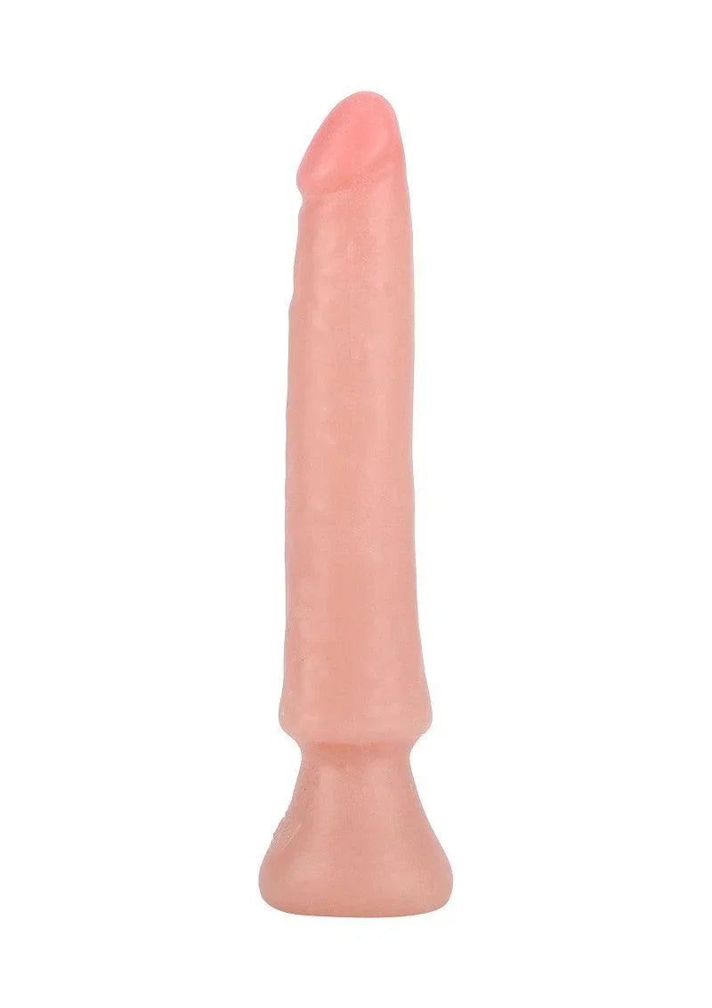 ToyJoy Get Real Starter Dong 6' Light Skin - Happytoys Sexshop: Toys for Feeling Happy & Easy 😊 - Discreet geleverd