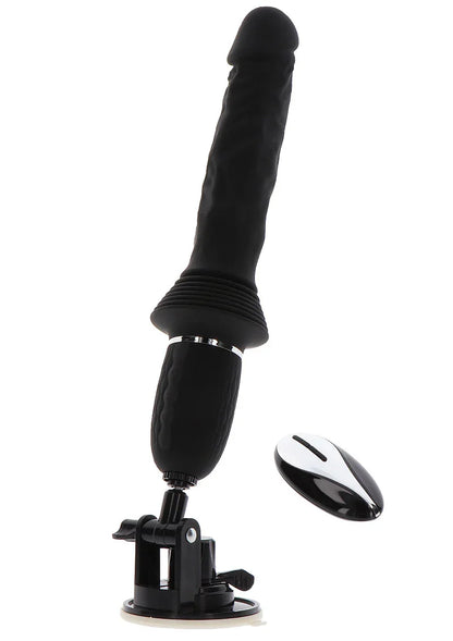 Designer Edition Magnum Opus Thruster Pro by ToyJoy - Happytoys Sexshop: online sex shop for Feeling Happy & Easy 😊 - Discreet geleverd