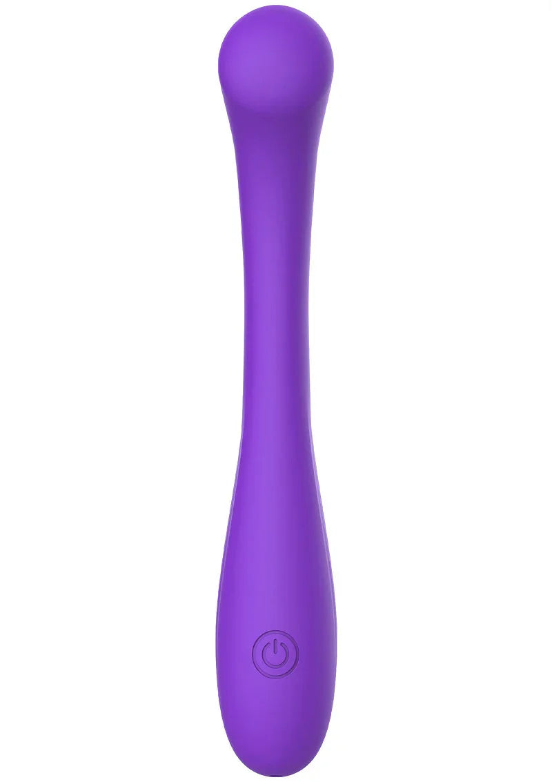 ♀ ToyJoy Fame The Luna G-Spot Vibrator - Happytoys Sexshop: Toys for Feeling Happy & Easy 😊 - Discreet geleverd
