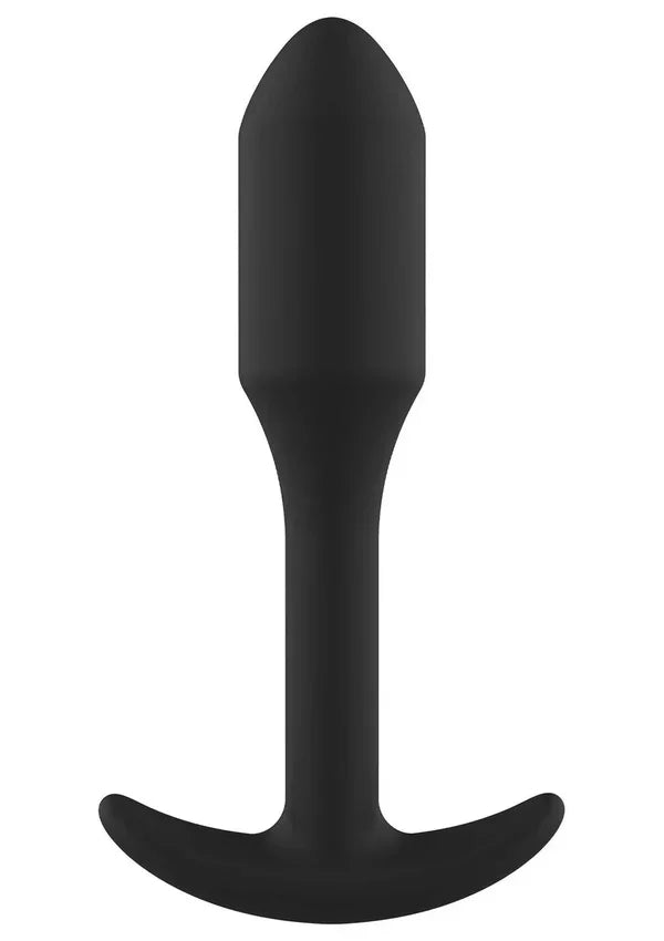 Anal Play Smooth Anal Plug by ToyJoy - Happytoys Sexshop: Toys for Feeling Happy & Easy 😊 - Discreet geleverd