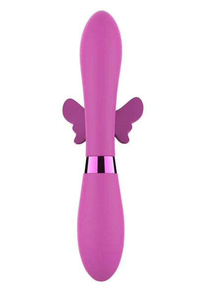 ♀ ToyJoy Love Rabbit Farfalla Festival Vibrator - Happytoys Sexshop: Toys for Feeling Happy & Easy 😊 - Discreet geleverd