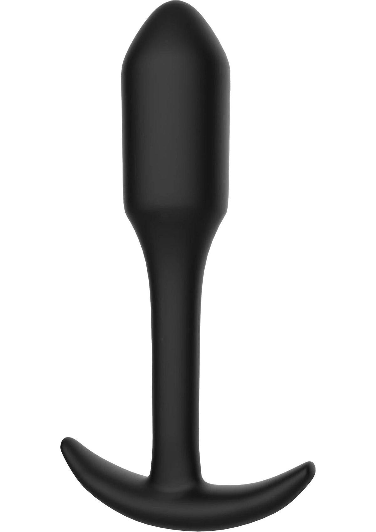 Bestel: Smooth Anal Plug XLarge - bij Happytoys.nl, happytoys.be, Happytoys.ae: erotische sex webshop | liever Happy dan Easy ⭐⭐⭐⭐⭐ - Default Title - 10590 - BLACK