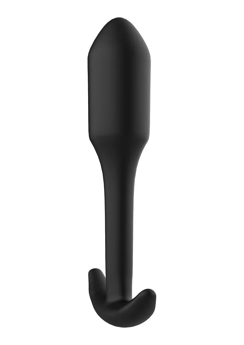 Smooth Analplug / butplug Medium by Toyjoy - Happytoys Sexshop: Toys for Feeling Happy & Easy 😊 - Discreet geleverd