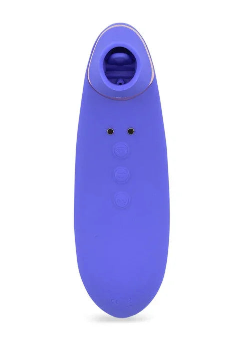 Trinitii 3 in 1 Tongue by Nu Sensuelle