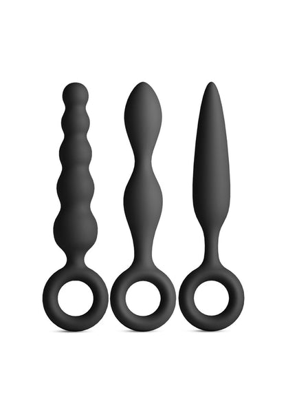 19007_BLACK_01 @ Happytoys Sexshop: online sex shop for Feeling Happy & Easy 😊 the erotic store owned by a woman
