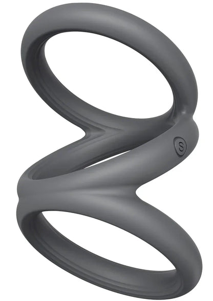 TripleCock_BallSlingSmallbyPlyhouseAffinity4 @ Happytoys Sexshop: online sex shop for Feeling Happy & Easy 😊 the erotic store owned by a woman