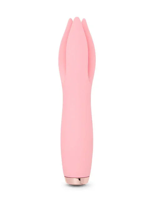 Tulip Multi-Play Vibrator by Nu Sensuelle