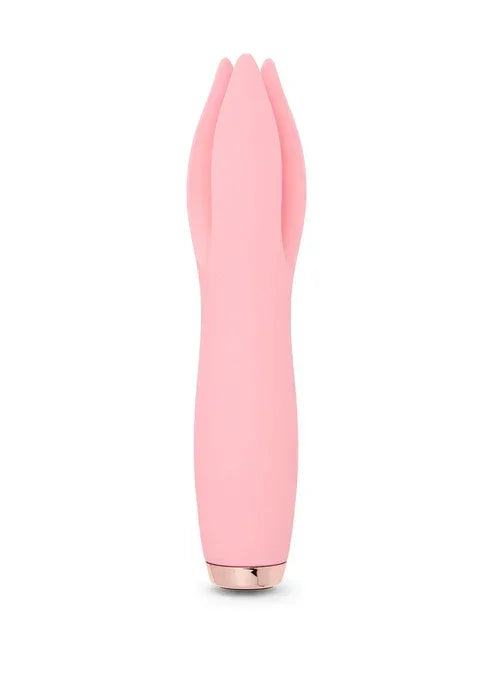 Tulip Multi-Play Vibrator by Nu Sensuelle - Happytoys Sexshop: online sex shop for Feeling Happy & Easy 😊 - Discreet geleverd