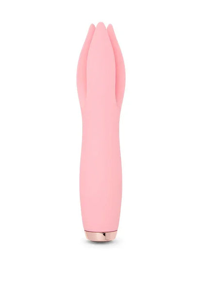 Tulip Multi-Play Vibrator by Nu Sensuelle