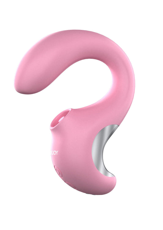 Twist Klitorisvibrator