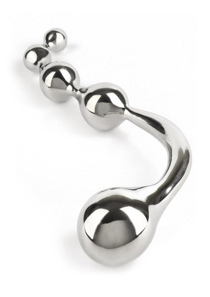 Twisted_Desire_Bulb_Wand_by_Mr._Steel | bestel discreet online bij Happytoys, de erotische webshop geleid door een vrouw.