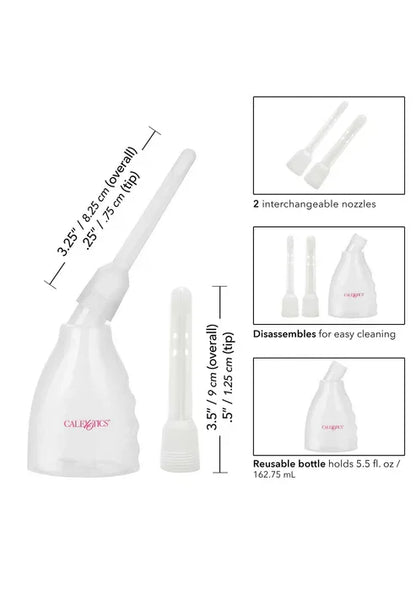 Ultimate Shower by CalExotics