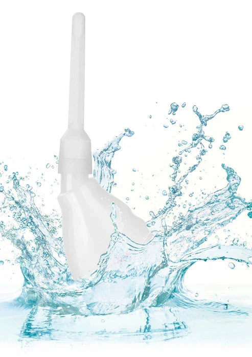 Ultimate Shower by CalExotics