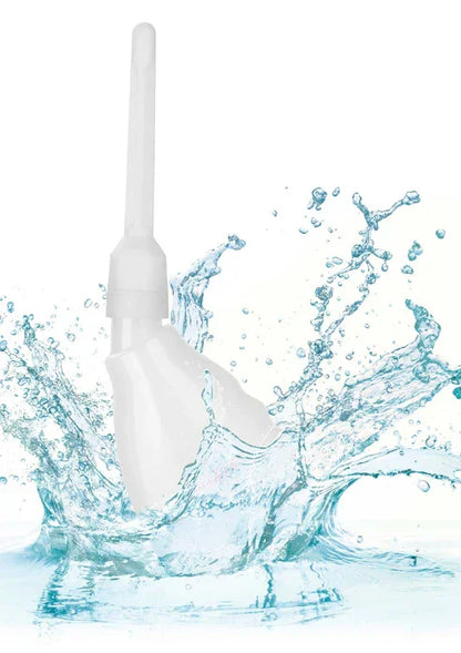 Ultimate Shower by CalExotics