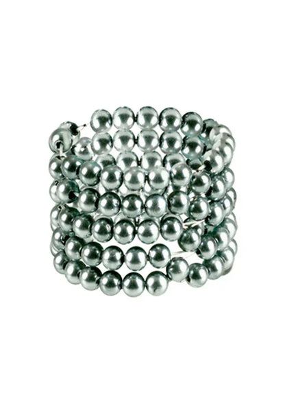 Bestel: Ultimate Stroker Beads by CalExotics - bij Happytoys: de erotische sex webshop | liever Happy dan Easy ⭐⭐⭐⭐⭐