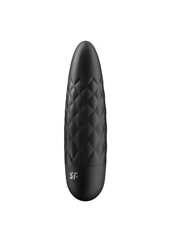 Ultra Power Bullet 5 vibrator by Satisfyer - Happytoys Sexshop: Toys for Feeling Happy & Easy 😊 - Discreet geleverd