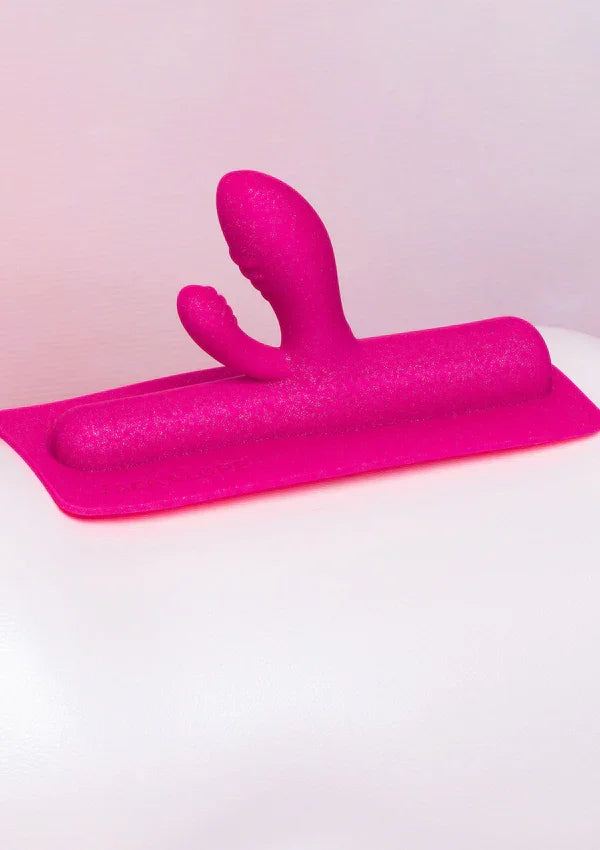 Unicorn Jackalope by Cowgirl - Happytoys Sexshop: Toys for Feeling Happy & Easy 😊 - Discreet geleverd