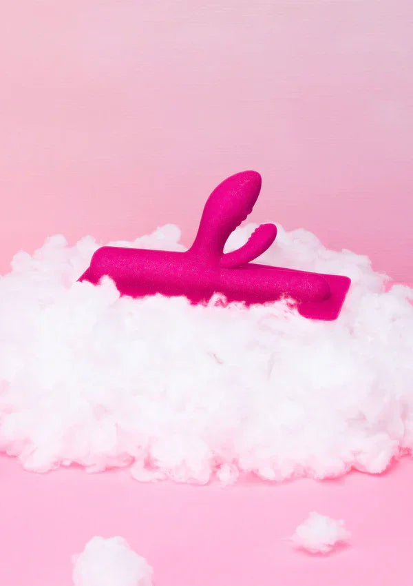 Unicorn Jackalope by Cowgirl - Happytoys Sexshop: Toys for Feeling Happy & Easy 😊 - Discreet geleverd