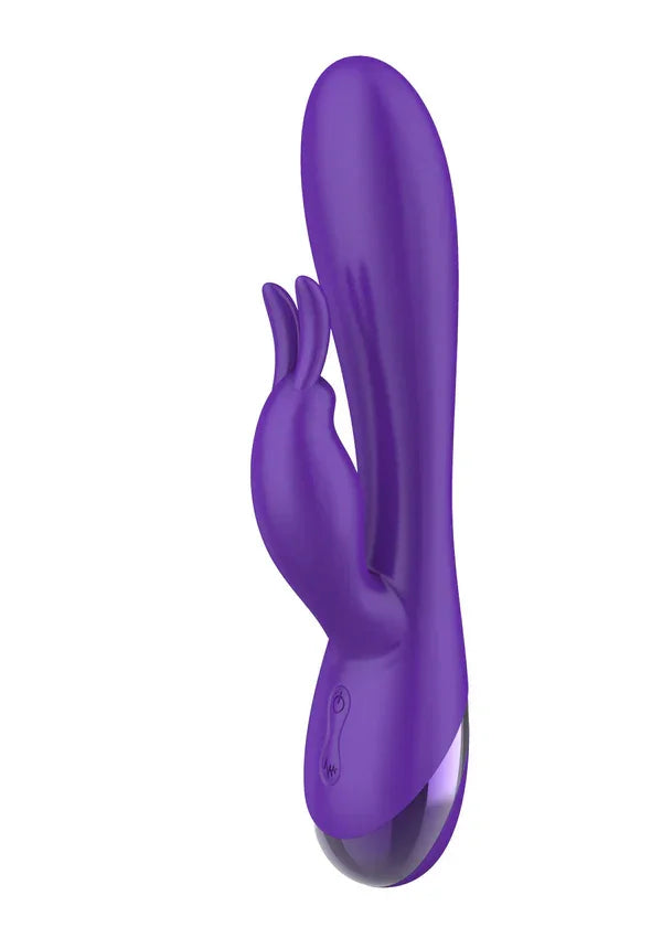 Unlimited Love Vibrator by Xocoon - Happytoys Sexshop: Toys for Feeling Happy & Easy 😊 - Discreet geleverd