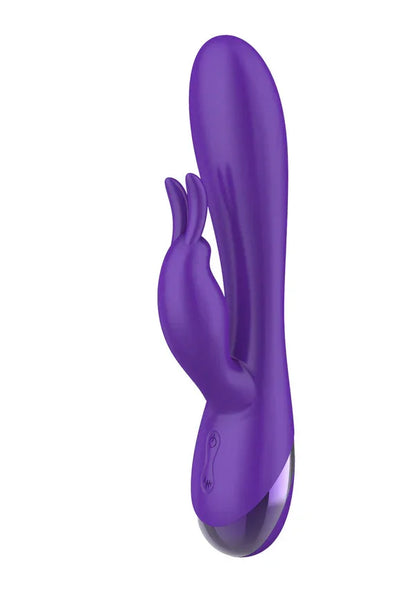 Unlimited Love Vibrator by Xocoon - Happytoys Sexshop: Toys for Feeling Happy & Easy 😊 - Discreet geleverd