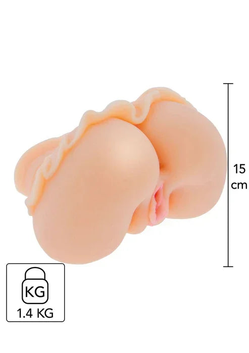 Upskirt College Slut by Hidden Desire - Happytoys Sexshop: Toys for Feeling Happy & Easy 😊 - Discreet geleverd