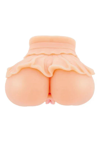 Upskirt College Slut by Hidden Desire - Happytoys Sexshop: Toys for Feeling Happy & Easy 😊 - Discreet geleverd