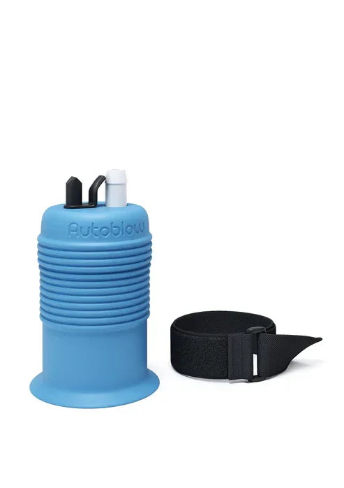 VacuGLIDE Universal Stroker Cap by Autoblow