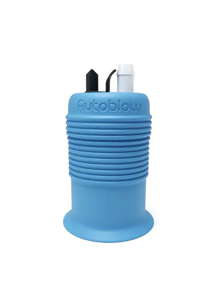 VacuGLIDE Universal Stroker Cap by Autoblow