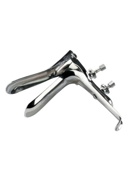 Metalen speculum met schroefsluitingen, Scala Selection
