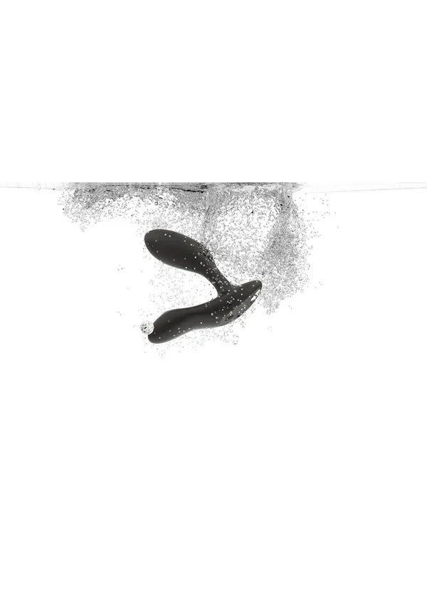 Vector + by We-Vibe - Happytoys Sexshop: Toys for Feeling Happy & Easy 😊 - Discreet geleverd