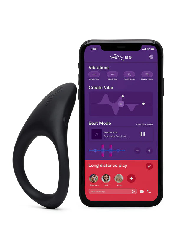 Verge 2 von We-Vibe