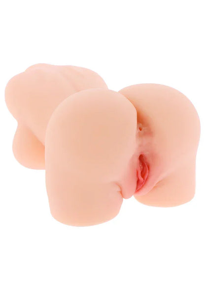 Very Fuckable College Bitch 3.5 kg by Hidden Desire - Happytoys Sexshop: Toys for Feeling Happy & Easy 😊 - Discreet geleverd