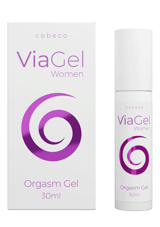 ViaGel for Women Orgasmus Gel 30ml