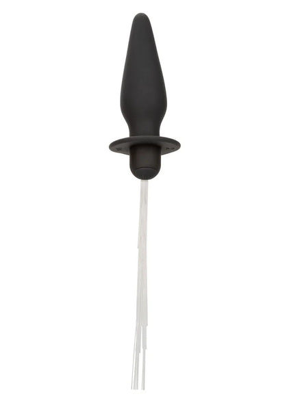 Vibrating Light Up Anal Probe by CalExotics